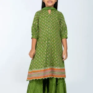 Frock Dress