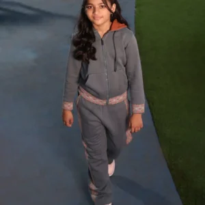 Hoodie Dress