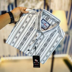Cotton Shirt