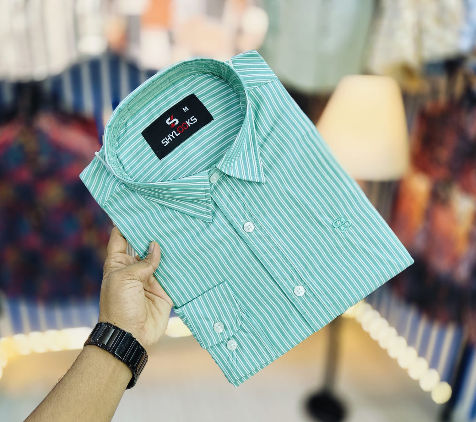 Formal Shirt - Image 2