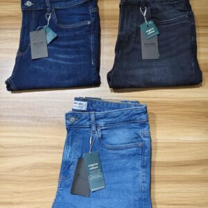 Formal Jeans Pant