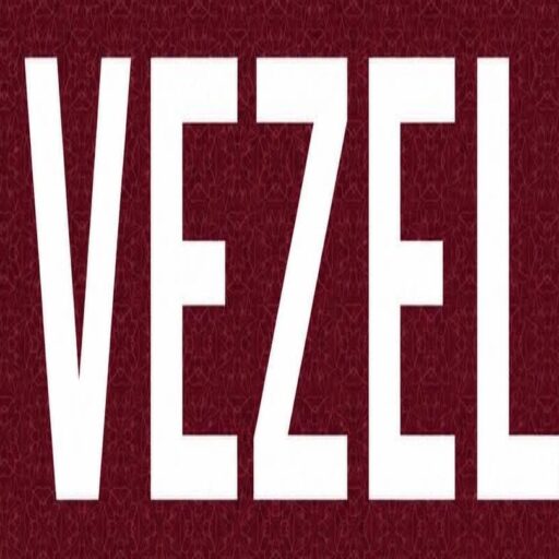 Vezel Lifestyle Logo