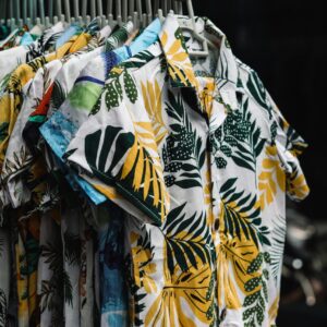 Formal Shirt